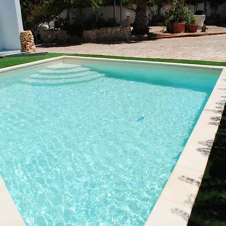 Franca Βίλα Ostuni