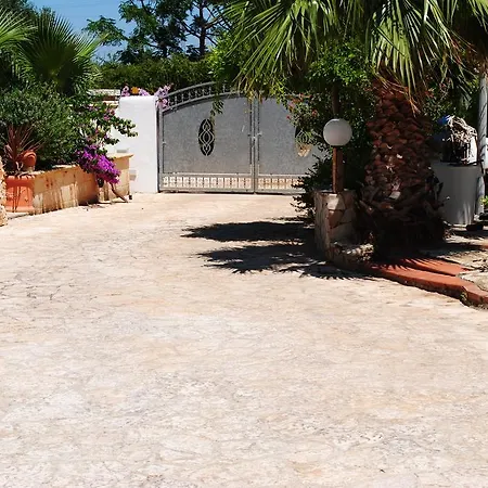 Franca Ostuni