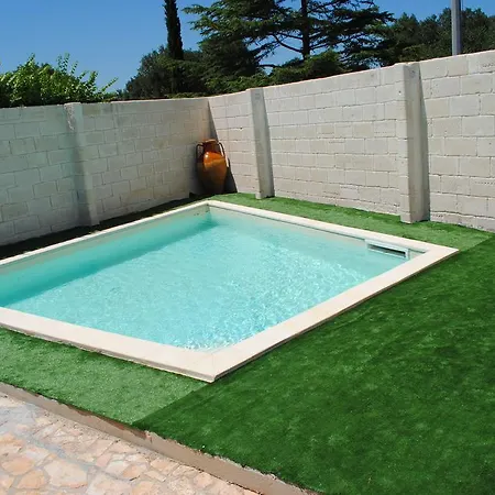 Βίλα Franca Ostuni